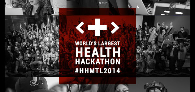 Hacking Health Montreal 2014