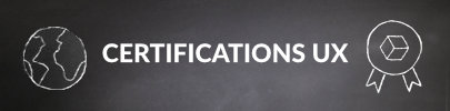 UX Certification Yu Centrik