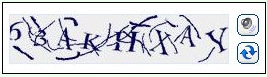 Captcha Tests (1/2): Less Effective Every Time
