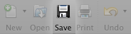 When replacing obsolete icons…