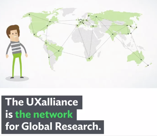 UXalliance Global Network of UX Experts